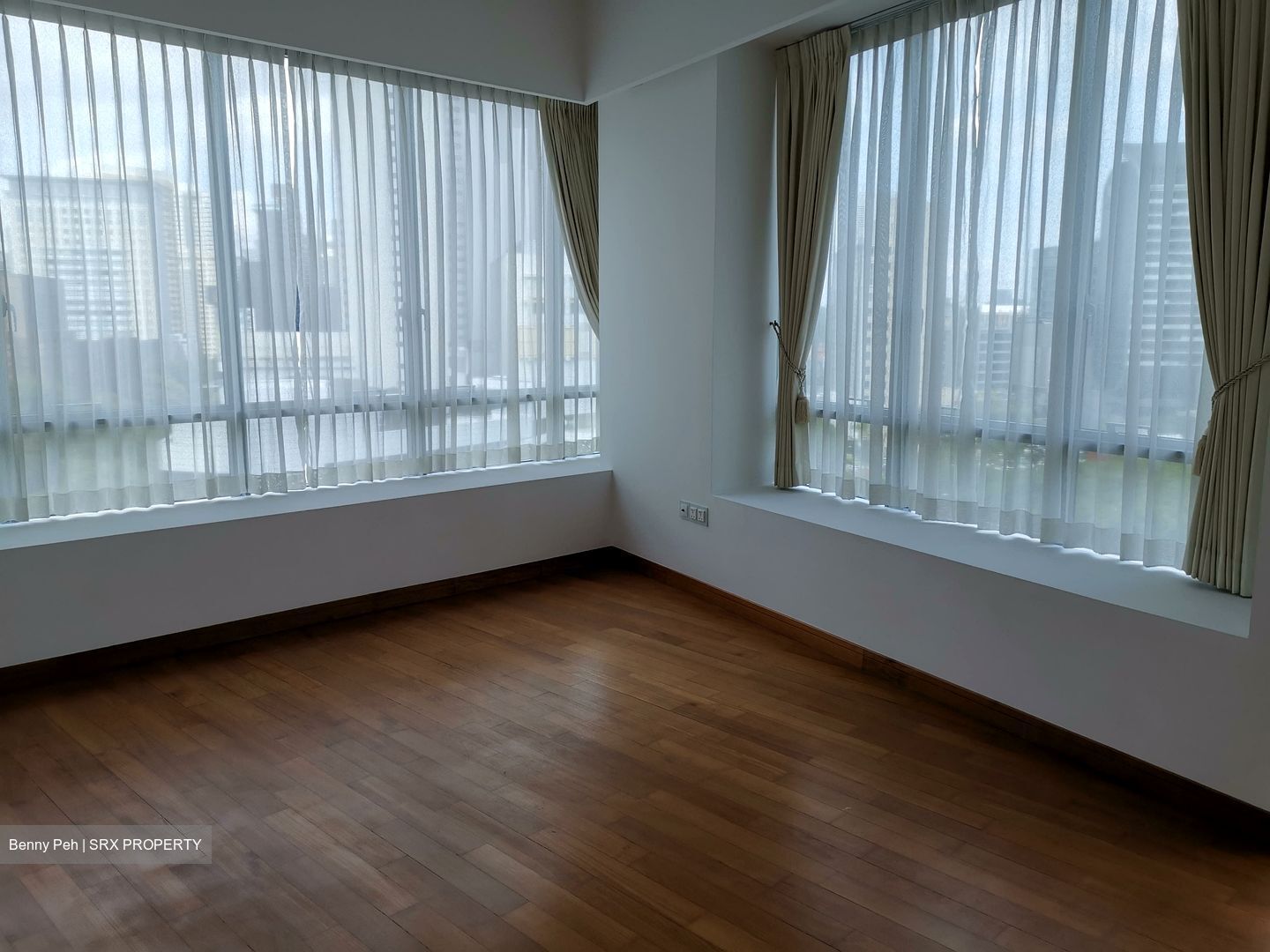 Grange Infinite (D9), Condominium #587637871